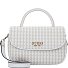  Mirema Handtasche 23 cm Variante white multi