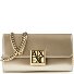 Amy Umhängetasche 19 cm Variante gold
