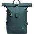 Rolltop 2.0 Monochrome Daypack 43 cm Laptopfach Variante sea teal Rolltop 2.0 Monochrome Daypack 43 cm Laptopfach Variante sea teal