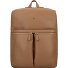  Hanna Business-Rucksack M Leder 40 cm Laptopfach Variante cognac