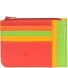 Slim Kreditkartenetui Leder 12 cm Variante jamaica Slim Kreditkartenetui Leder 12 cm Variante jamaica