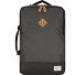  Bestway Cabin Pro Daypack 54 cm Laptopfach Variante dunkelgrau-schwarz