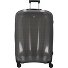We Are Glam 4 Rollen Trolley 70 cm Variante nero-platino We Are Glam 4 Rollen Trolley 70 cm Variante nero-platino
