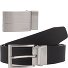 Geppy Gürtel Leder Variante black2 | individuell kürzbar Geppy Gürtel Leder Variante black2 | individuell kürzbar