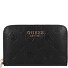 Phoebe Geldbörse 14 cm Variante black logo Phoebe Geldbörse 14 cm Variante black logo