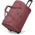 Redolz Duffle Essentials 2 Rollen Reisetasche 61 cm Variante rose Redolz Duffle Essentials 2 Rollen Reisetasche 61 cm Variante rose
