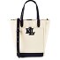  Cameryn Handtasche 23.5 cm Variante natural  refined navy