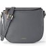  Bologna Leather Umhängetasche Leder 25 cm Variante grey