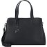 Bali Bali Schultertasche Leder 32 cm Variante schwarz Bali Bali Schultertasche Leder 32 cm Variante schwarz