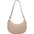 Milano Aria Schultertasche Leder 25 cm Variante beigefonce Milano Aria Schultertasche Leder 25 cm Variante beigefonce