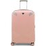 Ypsilon 2.0 4 Rollen Trolley 69 cm Variante rosa pastello Ypsilon 2.0 4 Rollen Trolley 69 cm Variante rosa pastello