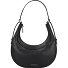  Whisper Schultertasche Leder 24 cm Variante noir