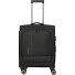 Crosslite 4 Rollen Kabinentrolley S 55 cm Variante schwarz