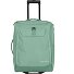  Kick Off 2-Rollen Reisetasche 55 cm Variante salbei