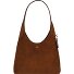  Brooklyn Schultertasche Leder 28 cm Variante warm brown