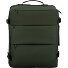  Dunaa Daypack 45 cm Laptopfach Variante khaki