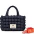  Unio Cortina S Handtasche 34 cm Variante navy