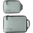  Pack-It Isolate Compression Packtaschen Set S-M 3 tlg. mit Dehnfalte Variante storm grey
