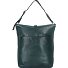  Caugio Daypack Leder 40 cm Variante gruen