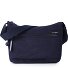 Inner CIty Harper's S Umhängetasche RFID Schutz 30.5 cm Variante corduroy peacoat blue Inner CIty Harper's S Umhängetasche RFID Schutz 30.5 cm Variante corduroy peacoat blue