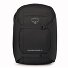 Sojourn Reiserucksack 46 cm Variante black Sojourn Reiserucksack 46 cm Variante black