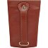 Gaucho Schlüsseletui Leder 9 cm Variante cognac  Gaucho Schlüsseletui Leder 9 cm Variante cognac
