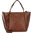 Fine Florence Handtasche Leder 20 cm Variante chestnut Fine Florence Handtasche Leder 20 cm Variante chestnut