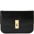  Polo ID Kreditkartenetui Leder 10 cm Variante black