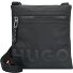 Nosh Umhängetasche 20 cm Variante black Nosh Umhängetasche 20 cm Variante black