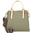 Ella Handtasche 26 cm Variante olive Ella Handtasche 26 cm Variante olive