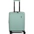  Dashpop 4 Rollen Kabinentrolley 55 cm mit Dehnfalte Variante iceberg green