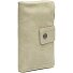 Fresno Geldbörse RFID Schutz Leder 10 cm Variante ocean blue Fresno Geldbörse RFID Schutz Leder 10 cm Variante ocean blue