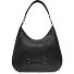 Isabella Schultertasche Leder 44 cm Variante nero Isabella Schultertasche Leder 44 cm Variante nero