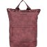 Hanni Rucksack 40 cm Laptopfach Variante vino Hanni Rucksack 40 cm Laptopfach Variante vino