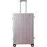  Fortis 4-Rollen Trolley Aluminium 76 cm Variante rosegold