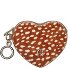  Ciondollini Taschenanhänger 12 cm Variante oat beige
