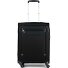 Citybeat 4 Rollen Kabinentrolley 55 cm Variante black