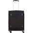 Citybeat 4 Rollen Kabinentrolley 55 cm Variante black  Citybeat 4 Rollen Kabinentrolley 55 cm Variante black