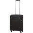  Citybeat 4 Rollen Kabinentrolley 55 cm Variante black