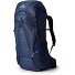 Zulu 55 Trekkingrucksack S-M 74 cm Variante halo blue Zulu 55 Trekkingrucksack S-M 74 cm Variante halo blue