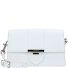 Paris Ily Umhängetasche Leder 21 cm Variante blanc Paris Ily Umhängetasche Leder 21 cm Variante blanc