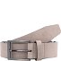 Gürtel Leder Variante taupe | 110 cm Gürtel Leder Variante taupe | 110 cm