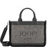 Calduccio Yvette Handtasche 36 cm Variante black Calduccio Yvette Handtasche 36 cm Variante black
