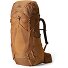 Maven 58 Trekkingrucksack S-M 70 cm Variante warm bronze Maven 58 Trekkingrucksack S-M 70 cm Variante warm bronze