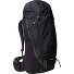 Terra 65 Wanderrucksack 80 cm Variante black-asphalt grey Terra 65 Wanderrucksack 80 cm Variante black-asphalt grey