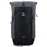  L.I.M Airak Wanderrucksack 60 cm Variante true black - magnetite