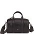  Megan Handtasche Leder 25 cm Variante black rose
