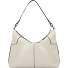Mila Hobo Schultertasche M Leder 34 cm Variante milk  Mila Hobo Schultertasche M Leder 34 cm Variante milk