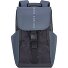  Securflap Rucksack RFID 45 cm Laptopfach Variante schwarz tarnung