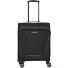  Jetpack Max 4 Rollen Kabinentrolley 55 cm Variante schwarz